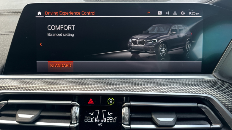 BMW X5 xDrive M50d 5dr Auto Diesel Estate